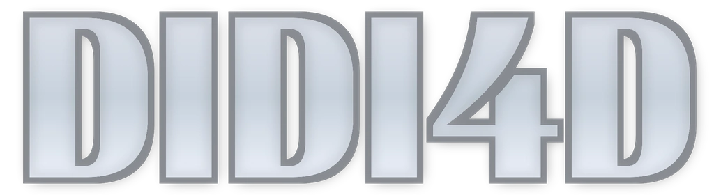 DIDI4D: DIDI 4D Portal Slot Modern, Cuan Kilat Setiap Putaran